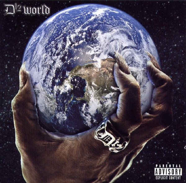 D12 - I'll Be Damned