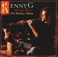 Kenny G - The Chanukah Song