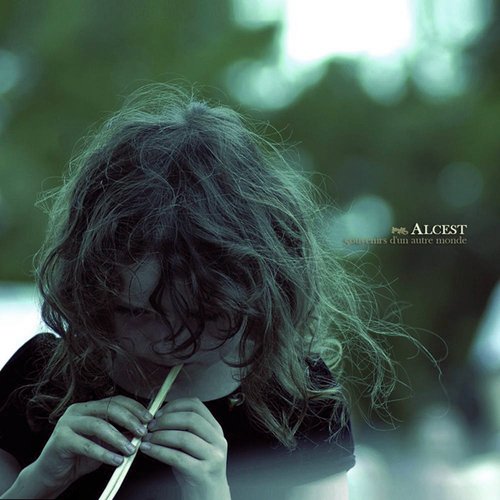 Alcest - Sur lautre rive je tattendrai