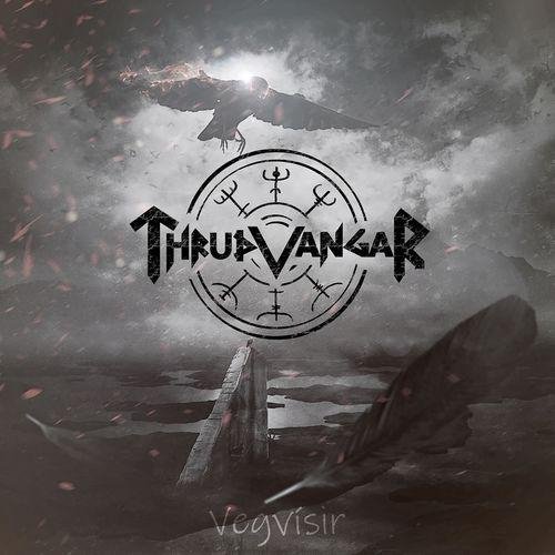 Thrudvangar - Vegvisir