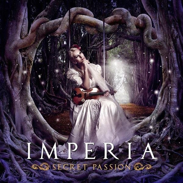 Imperia - Mistress