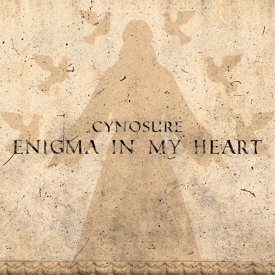 Synosure. - Enigma in My Heart.