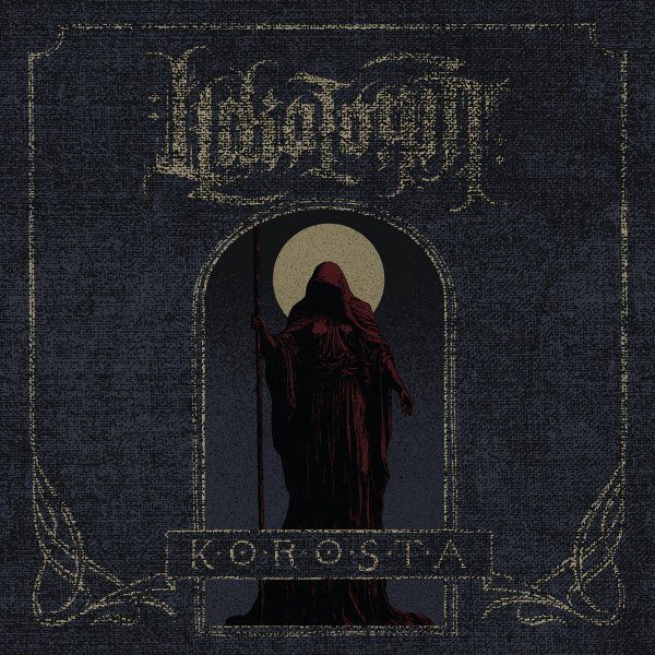 Hekatomb - Płótno Zbawienia (Shroud  of Salvation)