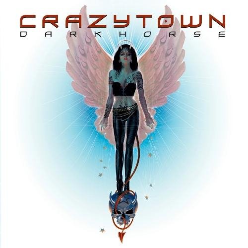 Crazy Town - You're the One