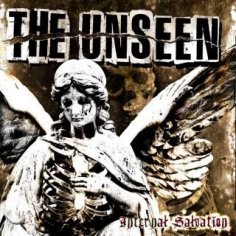 The Unseen - Such Tragedy