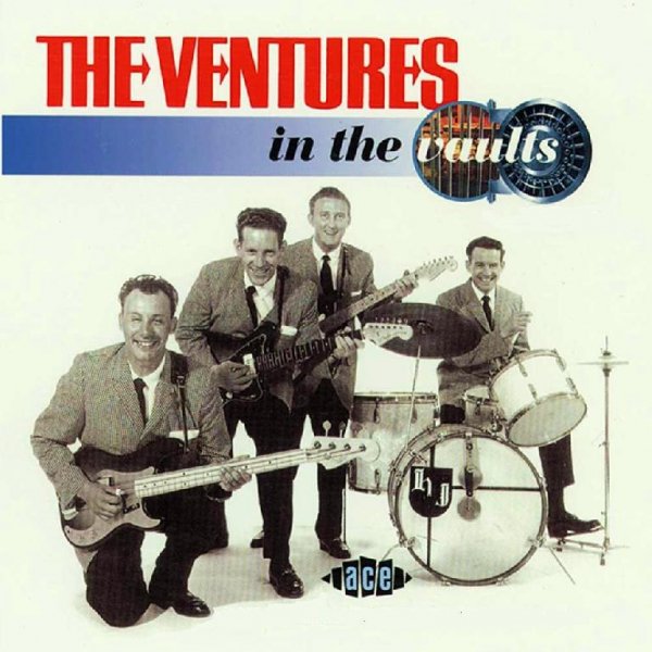 The Ventures - The House Of The Rising Sun