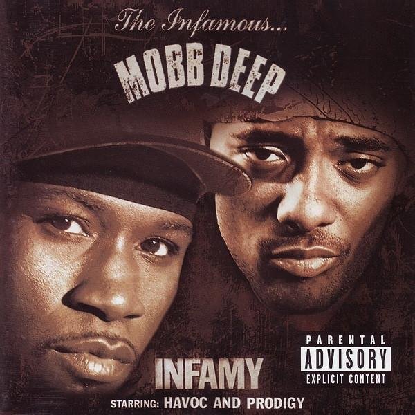 Mobb Deep - Nothing Like Home (feat. LITTLES)