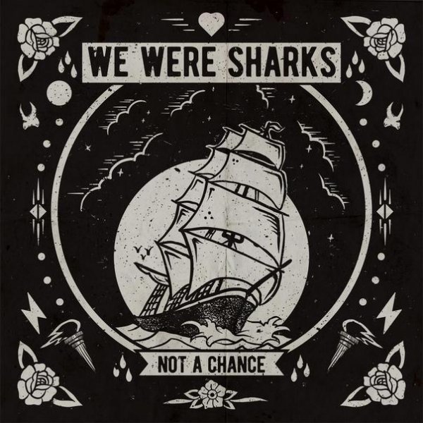 We Were Sharks - Bridge Burner (Acoustic)