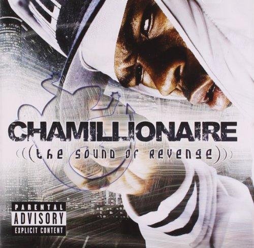 Chamillionaire - Void In My Life