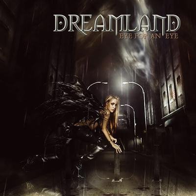 Dreamland - Revolution In Paradise