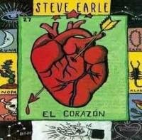 Steve Earle - 08 N.Y.C.