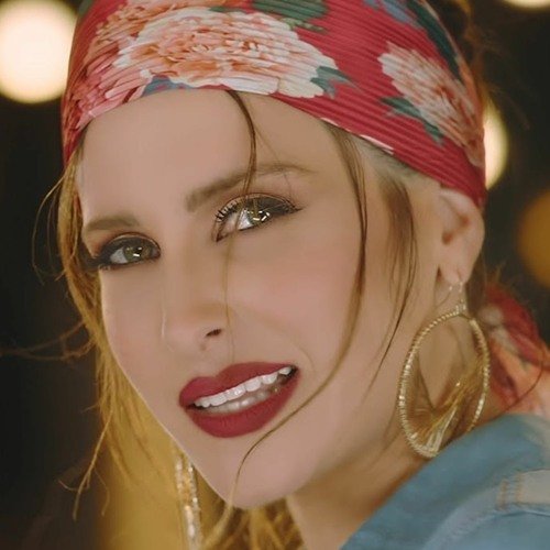 Kenza Morsli Feat. Dj Adel - La Casa Del Amor