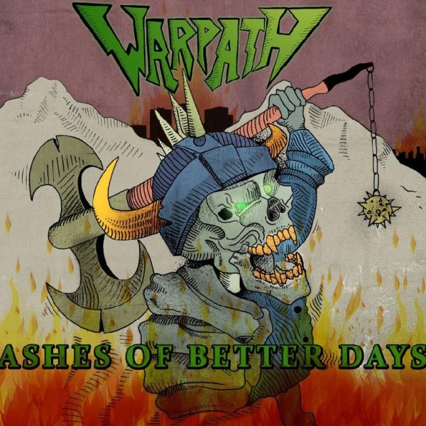 Warpath - Warpath