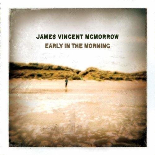 James Vincent McMorrow - We Dont Eat