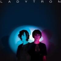 Ladytron - Whitelightgenerator