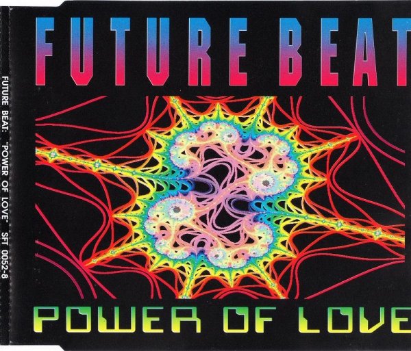 Future Beat - Power Of Love (Trance Maxi)