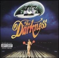 The Darkness - Stuck In a Rut