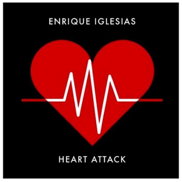 Enrique Iglesias - Heart Attack