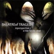 Theatre Of Tragedy - Decades