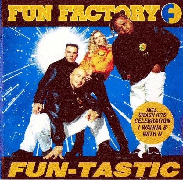 Fun Factory - Together Forever