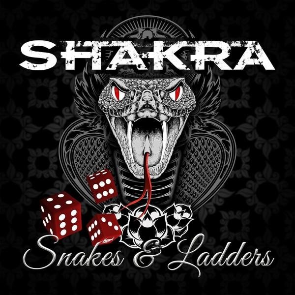 Shakra - Medicine Man