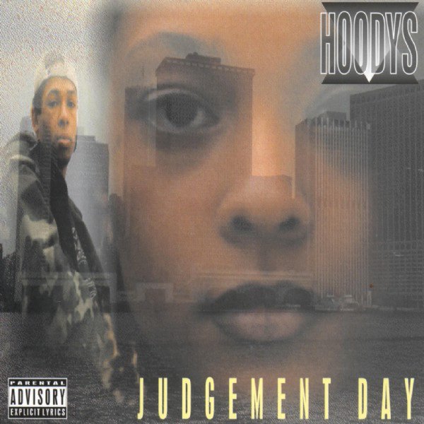 Hoodys - Judgement Day (Airplay Mix)