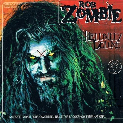 Rob Zombie - Superbeast