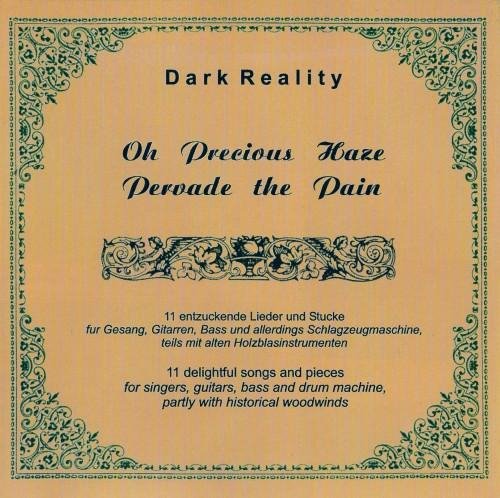 Dark Reality - Stemennacht