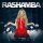 Rashamba - Against The Line Of Fate