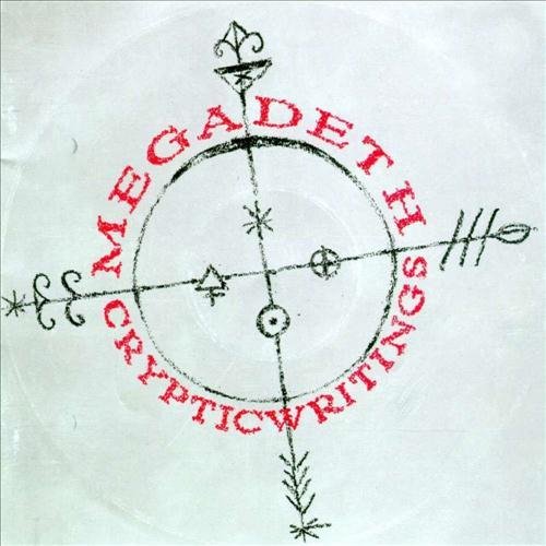 Megadeth - Almost Honest (Supercharger Mix)