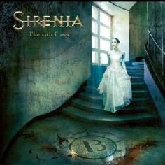 Sirenia - Beyond Lifes Scenery