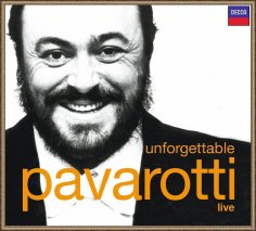 Luciano Pavarotti - M appari