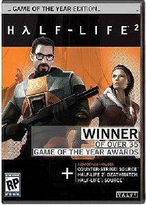 Half Life 2 - Song 4