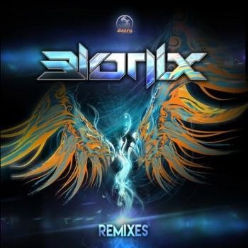 Talamasca - Imaginary Friend (Bionix vs Fynex Remix)