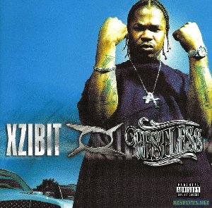 Xzibit - X