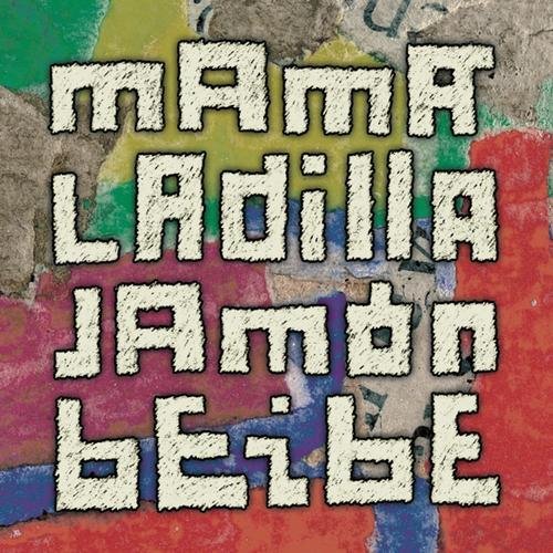 Mama Ladilla - Fuenteborreguna