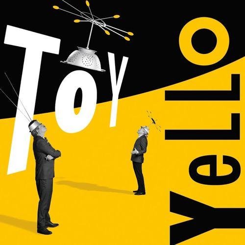 Yello - Toy Square