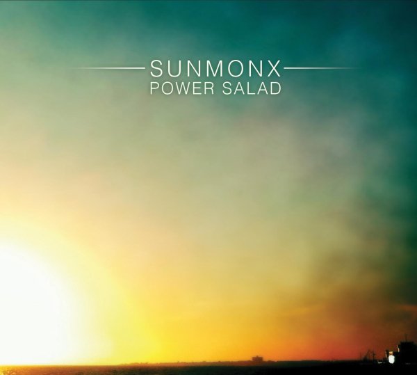 Sunmonx - Rokkit Snot