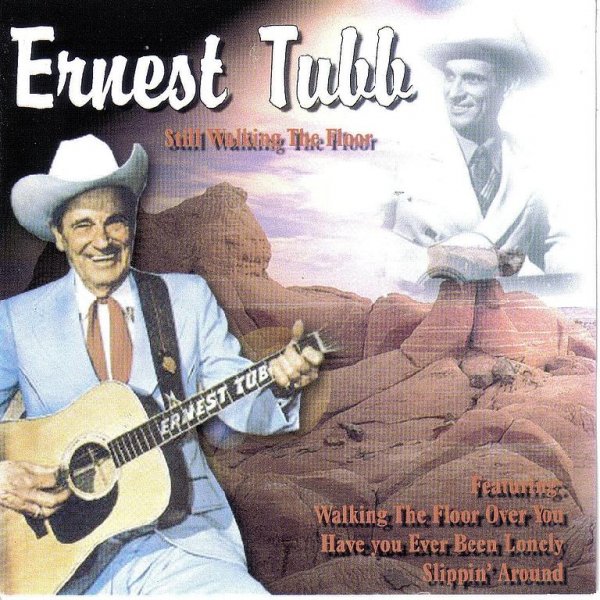 Ernest Tubb - Have You Ever Been Lonely