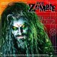 Rob Zombie - What Lurks on Channel X