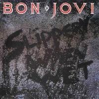 Bon Jovi - Let It Rock