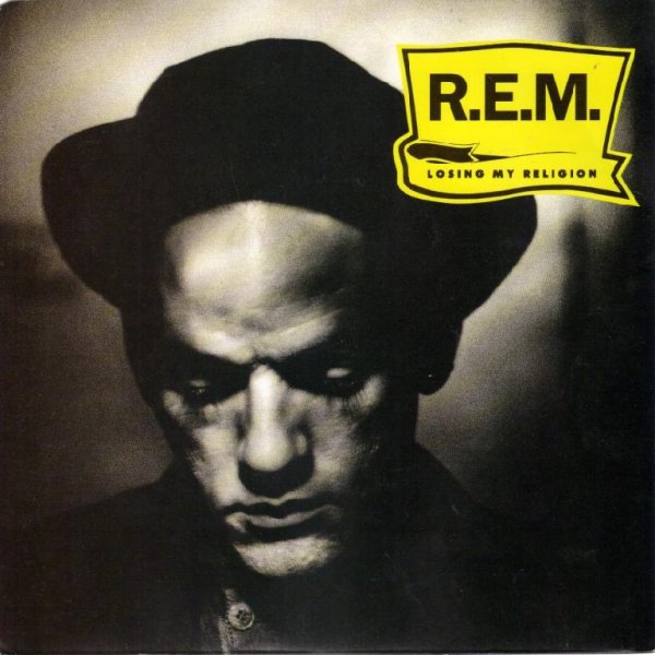 R.E.M. - Losing My Religion (Killteq & D.Hash Radio Edit)