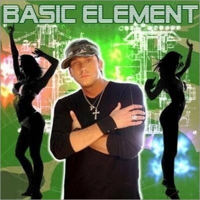 Basic Element  - The Promise Man