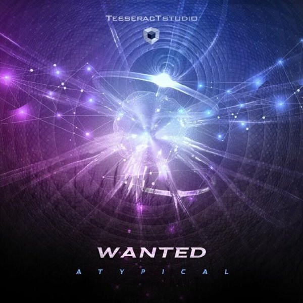 Wanted - Atypical (Original Mix)