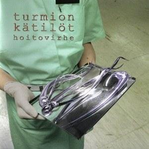 Turmion Katilot - Lepositeet