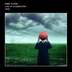 Pink Floyd - Shine On You Crazy Diamond (Parts 1-5) (Live at Knebworth 1990)
