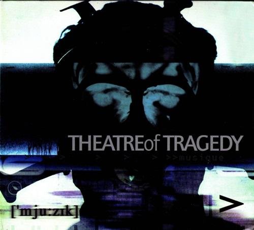 Theatre of Tragedy - Space Age