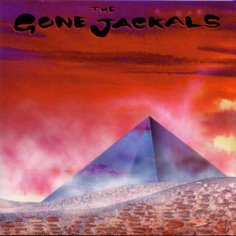 The Gone Jackals - Keep It Under Your Hat