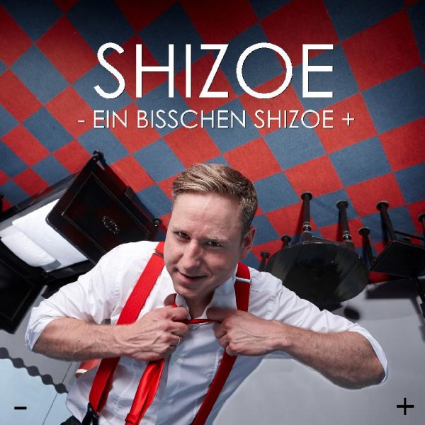 Shizoe - Sieben Leben