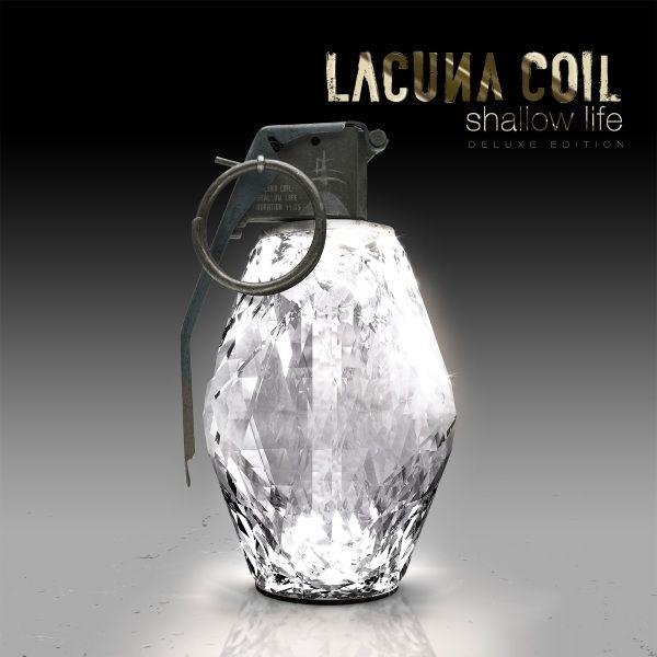 Lacuna Coil - The Last Goodbye